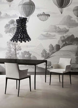 Kartell - ALBERT Tavolo 280X100  - Bordeaux