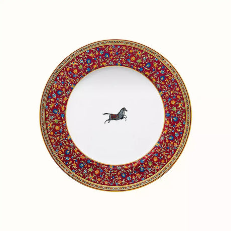 Hermès - Cheval d’Orient  -  Set 2 Posti tavola