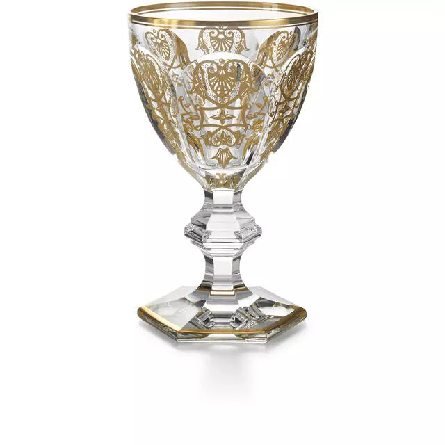 Baccarat - Harcourt Empire calice vino rosso