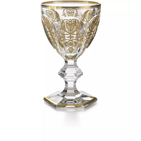 Baccarat - Harcourt Empire calice vino rosso