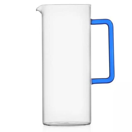 Ichendorf Milano – Ichendorf - Tube - Brocca manico blu 1.2lt