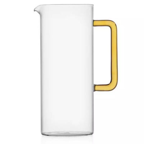 Ichendorf Milano – Ichendorf - Tube - Brocca manico giallo 1.2lt