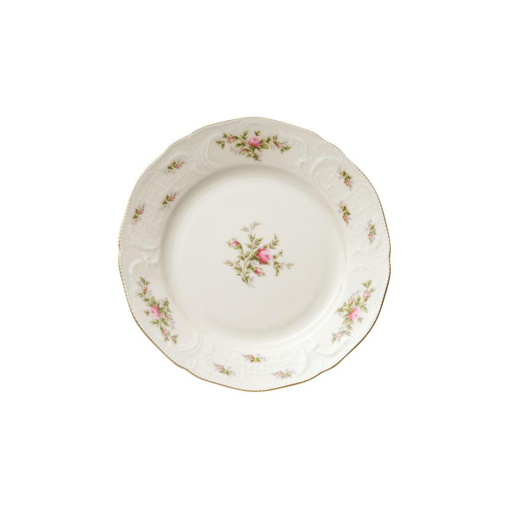 Rosenthal - Sanssouci Elfenbein Ramona - Servizio 18 piatti