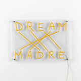 Seletti - Dream Madre - Lampada led da parete