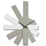 REXARTIS - Delta 60 Orologio da parete
