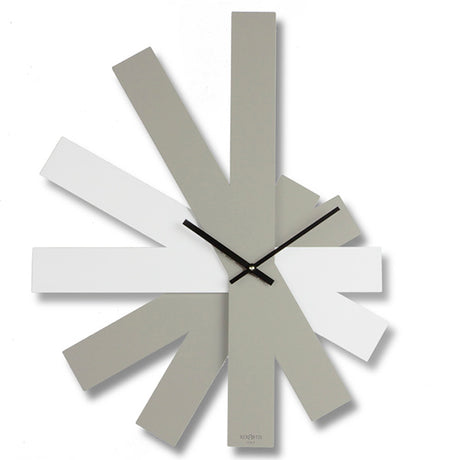 REXARTIS - Delta 60 Orologio da parete