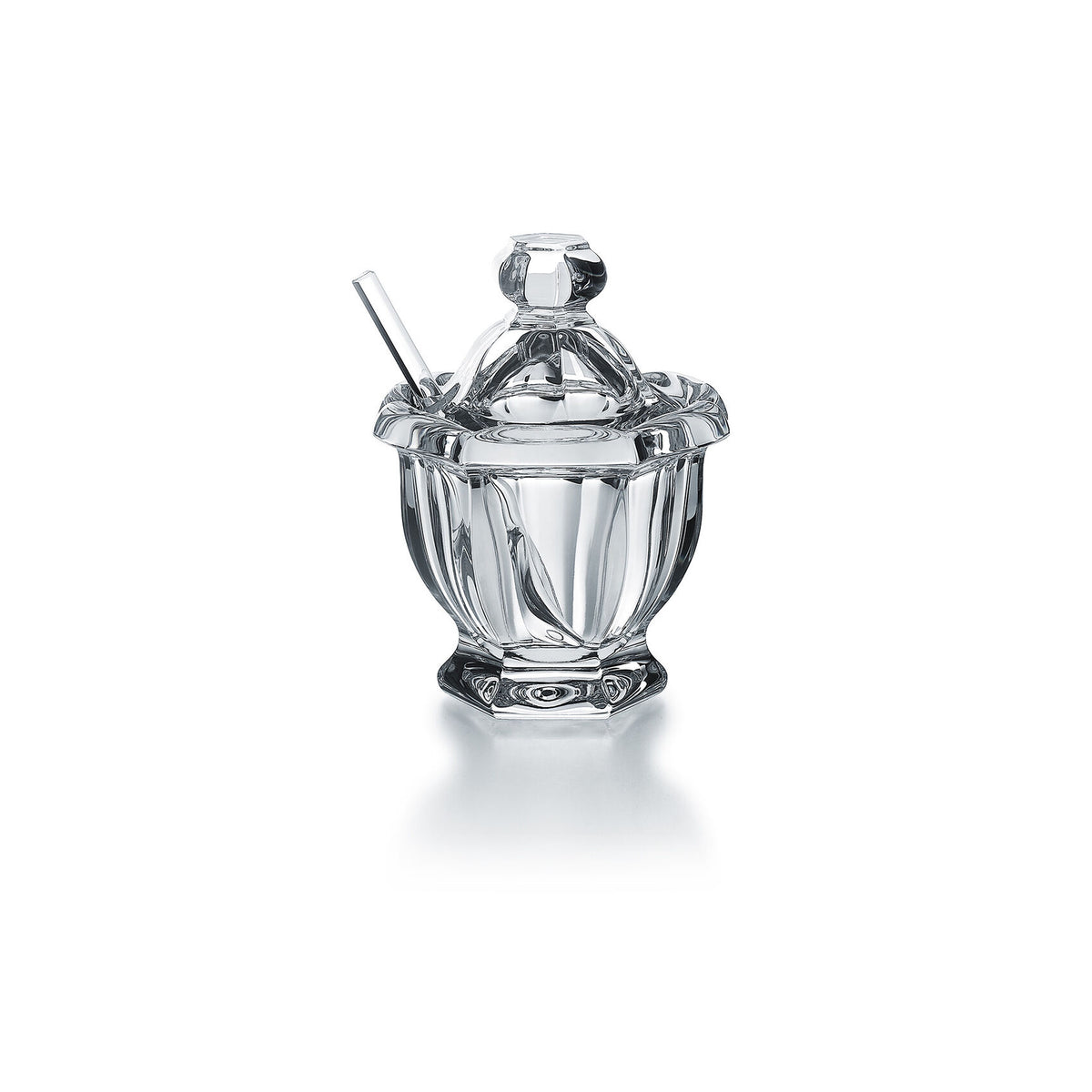 Baccarat - Harcourt Missouri Marmellatiera - M