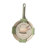 BergHOFF - Padella 32 cm antiaderente - Balance MM GRIGIO