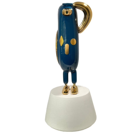 Bosa - Hopebird - Scultura Baile