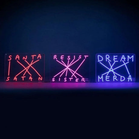 Seletti - Dream Madre - Lampada led da parete