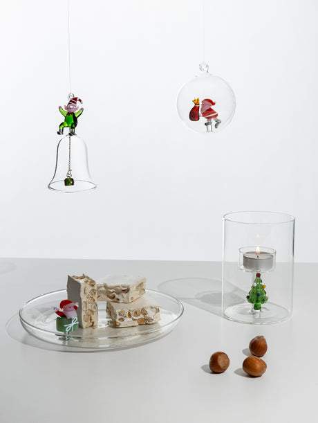 Ichendorf Woodland Tales – Palla di Natale Cerbiatto