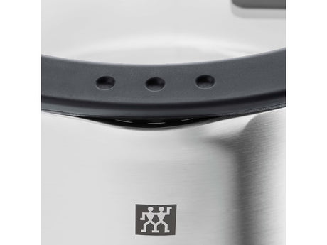 Zwilling - Simplify - Set di pentole 5pz