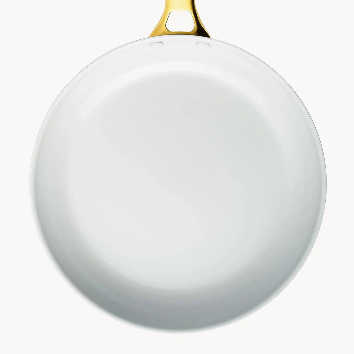 GreenPan - Padella Padova D28 cm Antiaderente PFAS-Free per una Cucina Sana