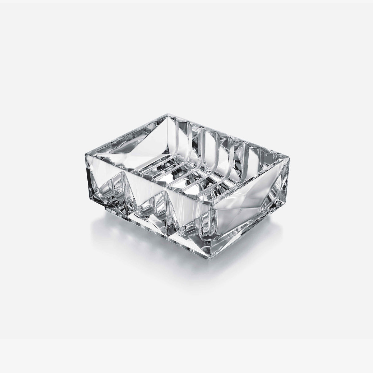 Baccarat Louxor - Vide-Poche in Cristallo Trasparente