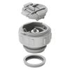 Zwilling - Bottiglia termica - 1 l, acciaio inox
