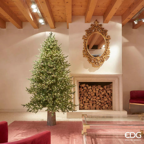 EDG - Pino Luxury h210 con 4000 LED
