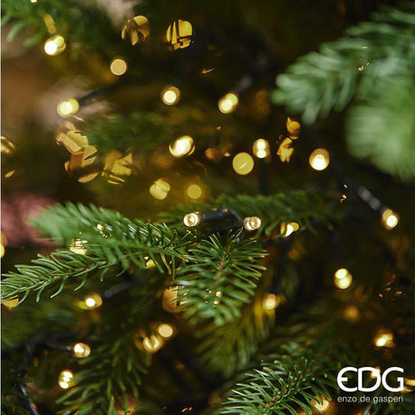 EDG - Pino Luxury h210 con 4000 LED