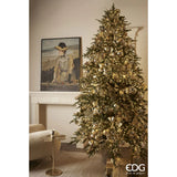 EDG - Pino Spark h240 con 7200 mini LED