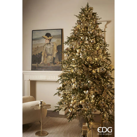 EDG - Pino Spark h240 con 7200 mini LED