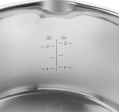 Zwilling - Simplify - Set di pentole 5pz