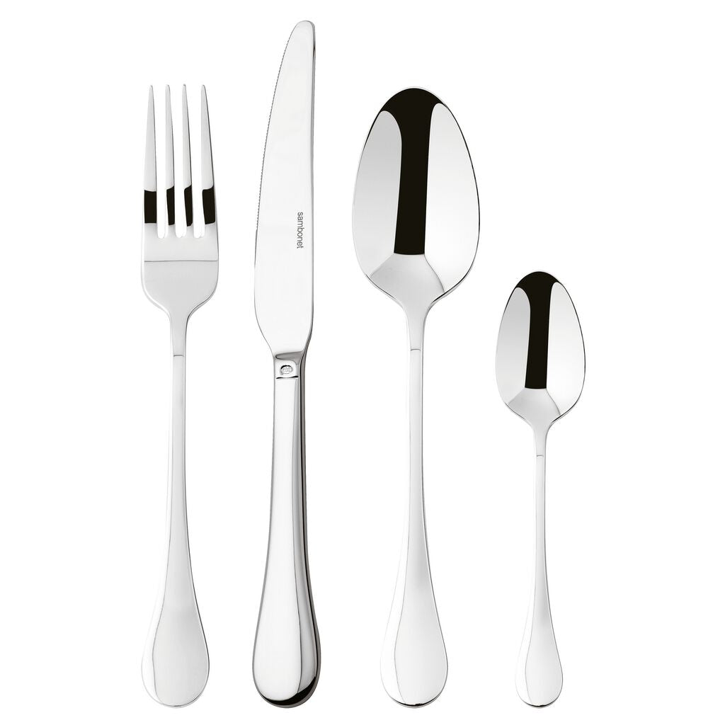 Sambonet - Bloom Servizio 24 pz monoblocco