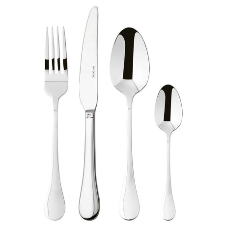 Sambonet - Bloom Servizio 24 pz monoblocco