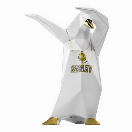 Bosa – Happy Dab Penguin