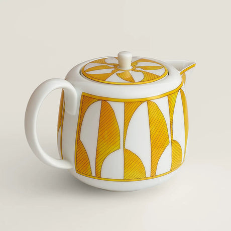 Hermès - Soleil d’Hermès - Teiera
