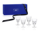 St Louis – Saint Louis - Queens’ Hall Set bicchieri