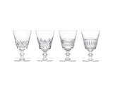 St Louis – Saint Louis - Queens’ Hall Set bicchieri