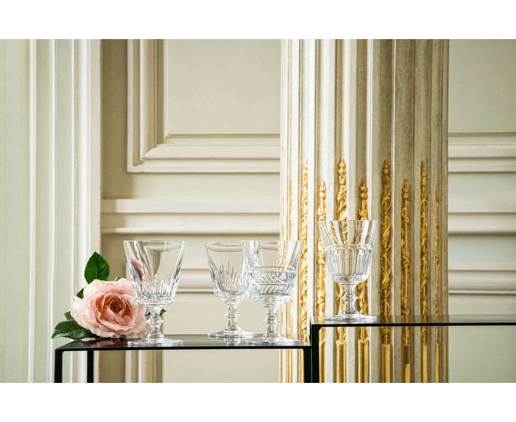 Saint Louis -  Queens’ Hall Set bicchieri