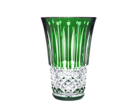 St Louis – Saint Louis - Tommyssimo Vaso verde