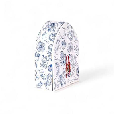 Seletti - Lucky Temple - Teca