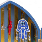 Seletti - Lucky Temple - Teca
