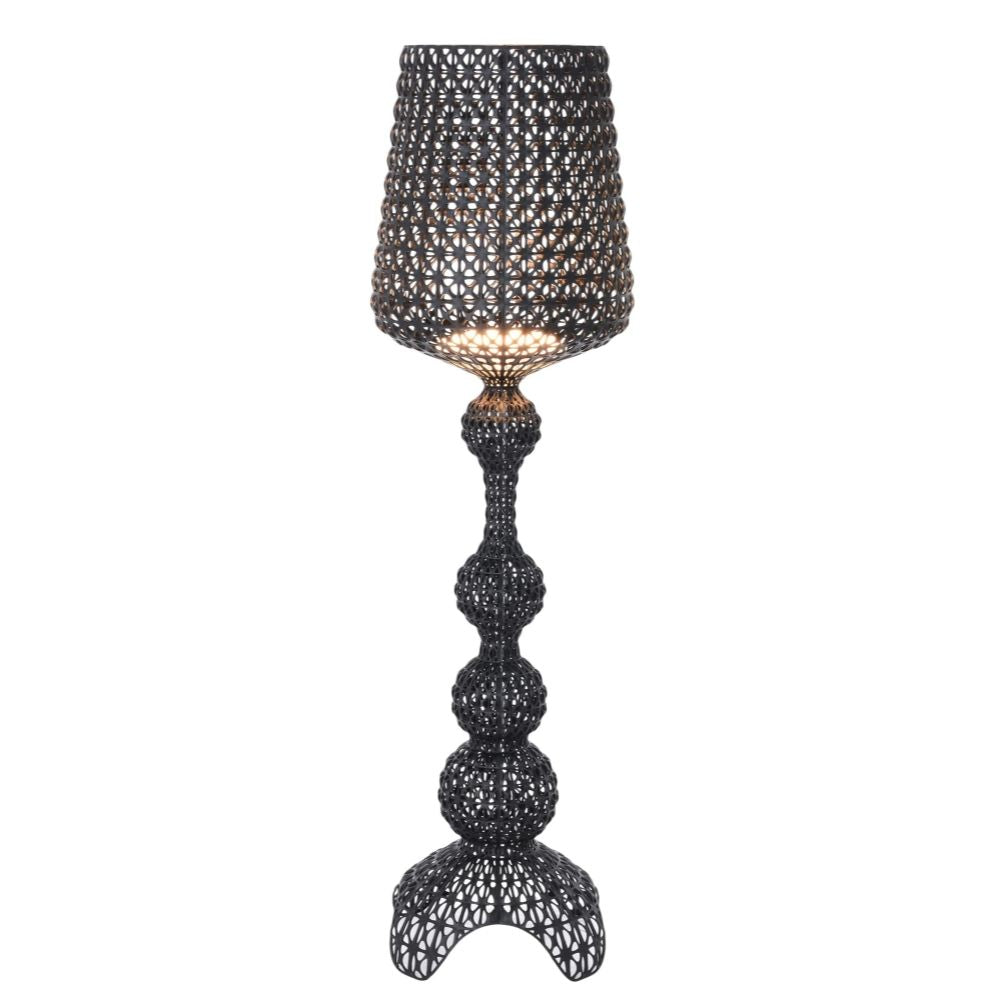 Kartell - Kabuky - Lampada da Terra