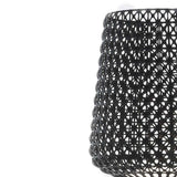 kartell - Lampada da Terra - Kabuky colore bianco