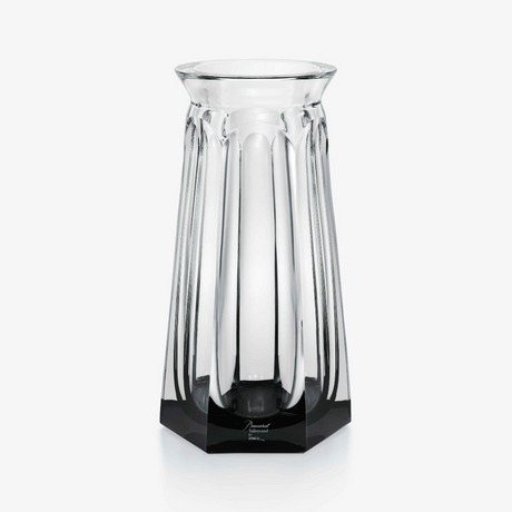 Baccarat - Talleyrand Éminence Grise - Vaso in Cristallo