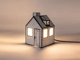 Seletti On-Off Lampada da Tavolo – Design Tomas Schats