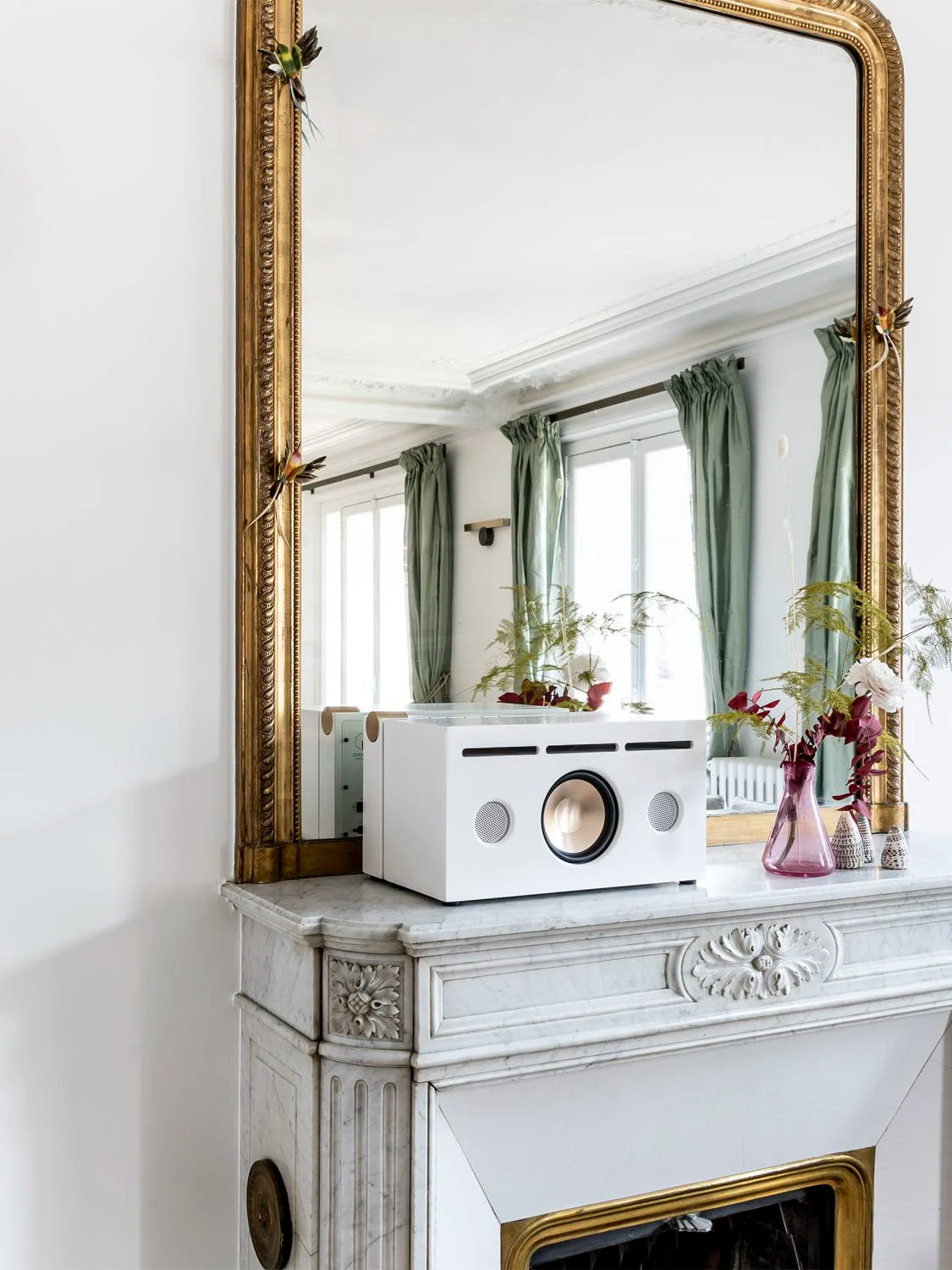 La Boite Concept - Altoparlante PR/01