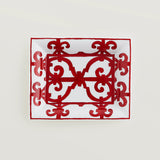 Hermès – Hermes - Balcon du Guadalquivir - Svuotatasche