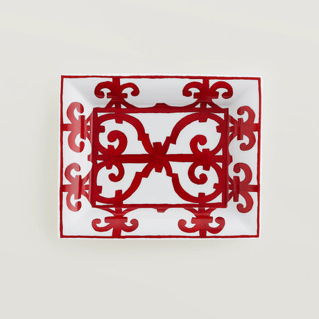 Hermès – Hermes - Balcon du Guadalquivir - Svuotatasche