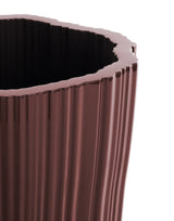 Kartell Corteza – Coprivaso Bordeaux | Design Patricia Urquiola