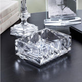 Baccarat Louxor - Vide-Poche in Cristallo Trasparente