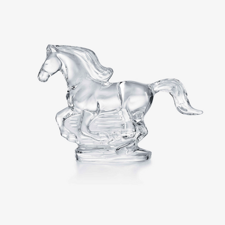 Baccarat - Cavallo Zodiac 2026
