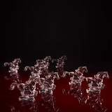 Baccarat - Cavallo Zodiac 2026