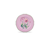 Ginori 1735 – Florenza – Servizio piatti 18 pezzi – Rosa Malva