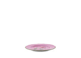 Ginori 1735 – Florenza – Servizio piatti 18 pezzi – Rosa Malva