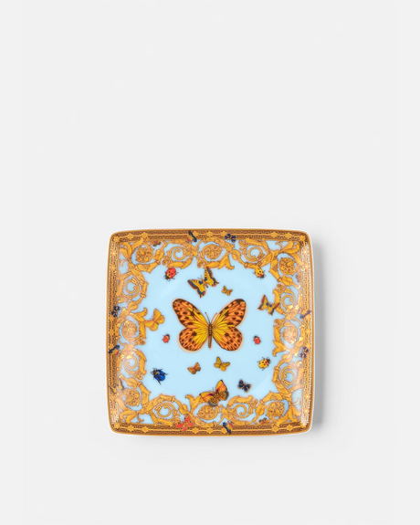 Versace - Le Jardin Piattino 12 cm