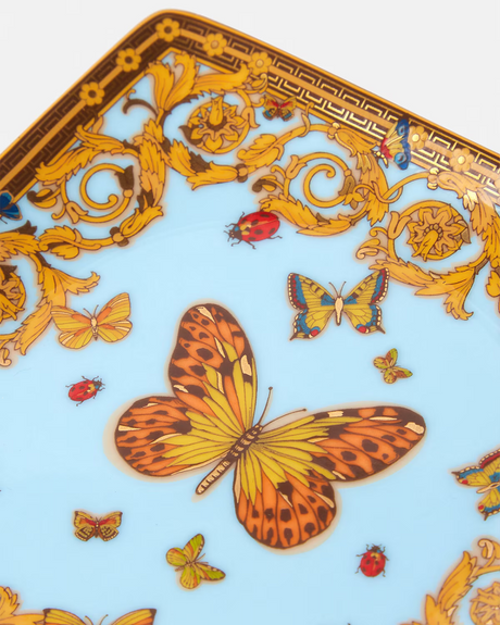 Versace - Le Jardin Piattino 12 cm