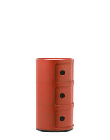 Kartell - Componibili 3 elementi new colors - Aranco